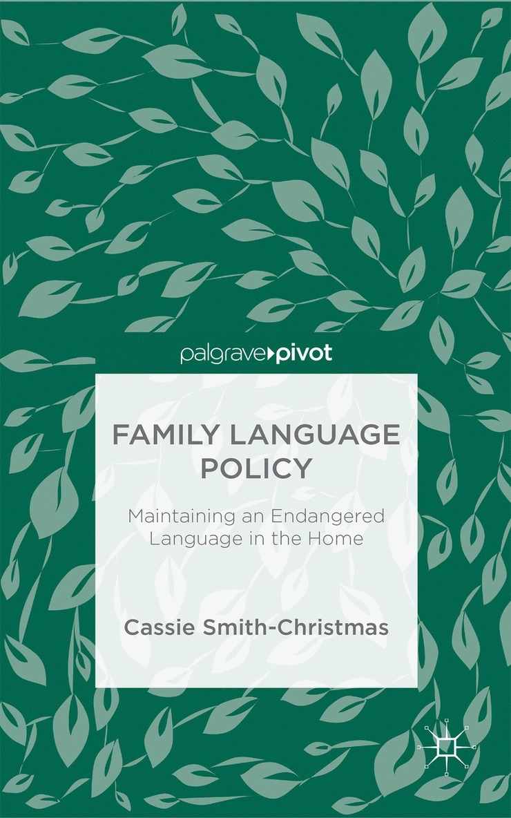 Family Language Policy 1