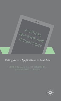 bokomslag Political Behavior and Technology