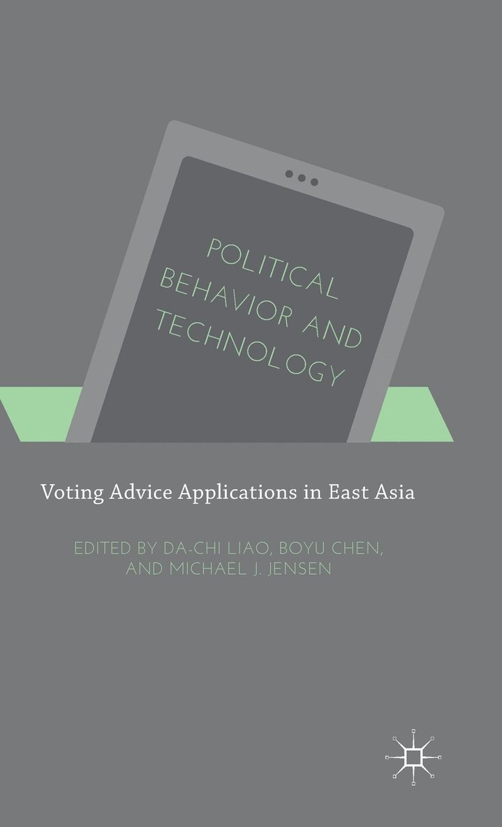 Political Behavior and Technology 1