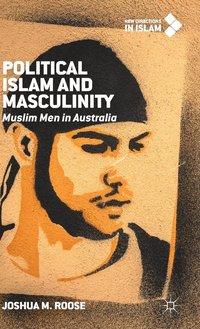 bokomslag Political Islam and Masculinity