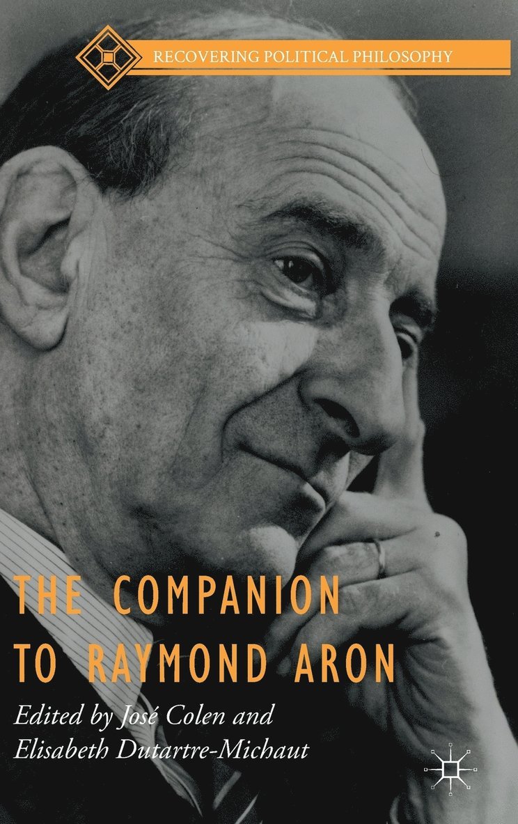 Companion to Raymond Aron