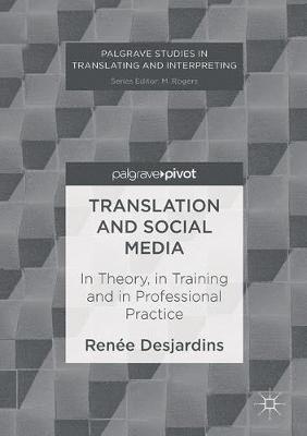 Translation and Social Media 1