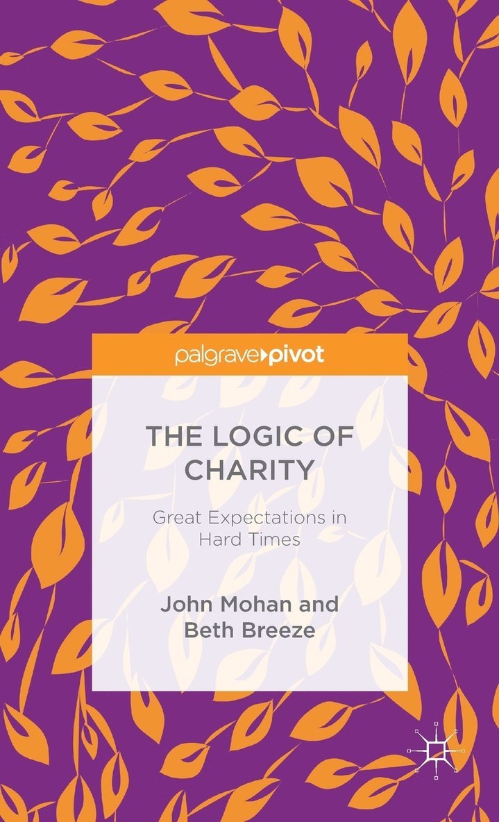 Logic of Charity