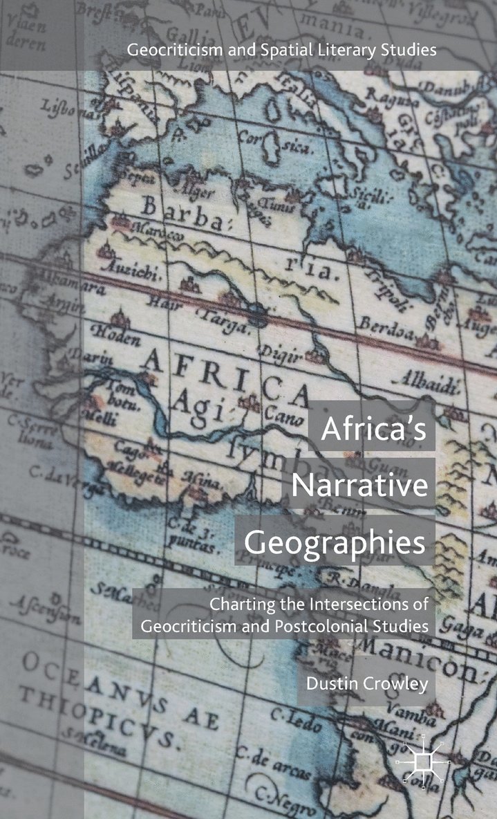 Africa's Narrative Geographies 1