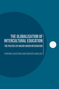 bokomslag The Globalisation of Intercultural Education