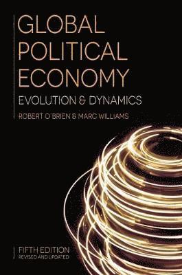 bokomslag Global Political Economy