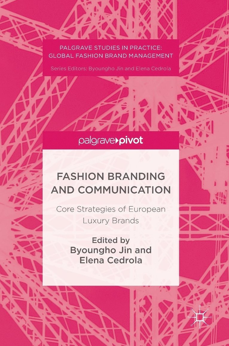 Fashion Branding and Communication 1