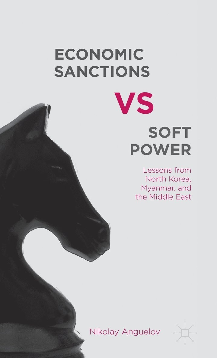 Economic Sanctions vs. Soft Power 1