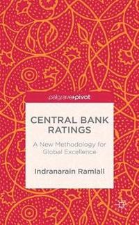 bokomslag Central Bank Ratings