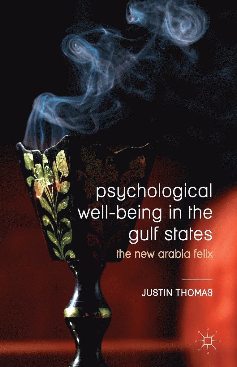 Psychological Well-Being in the Gulf States 1