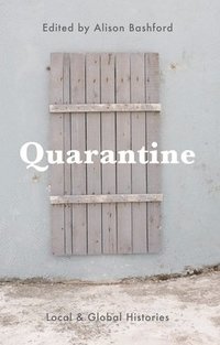 bokomslag Quarantine