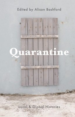 Quarantine 1