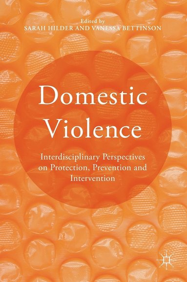 bokomslag Domestic Violence