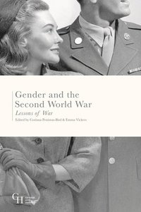 bokomslag Gender and the Second World War