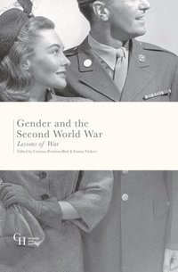 bokomslag Gender and the Second World War