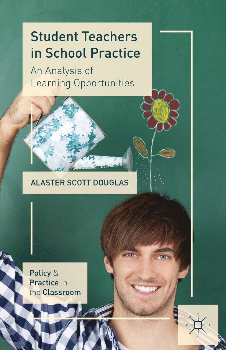 Student Teachers in School Practice