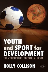 bokomslag Youth and Sport for Development