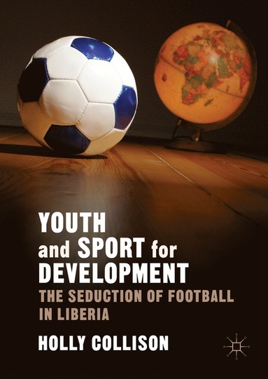 bokomslag Youth and Sport for Development