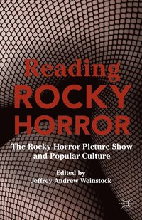 bokomslag Reading Rocky Horror