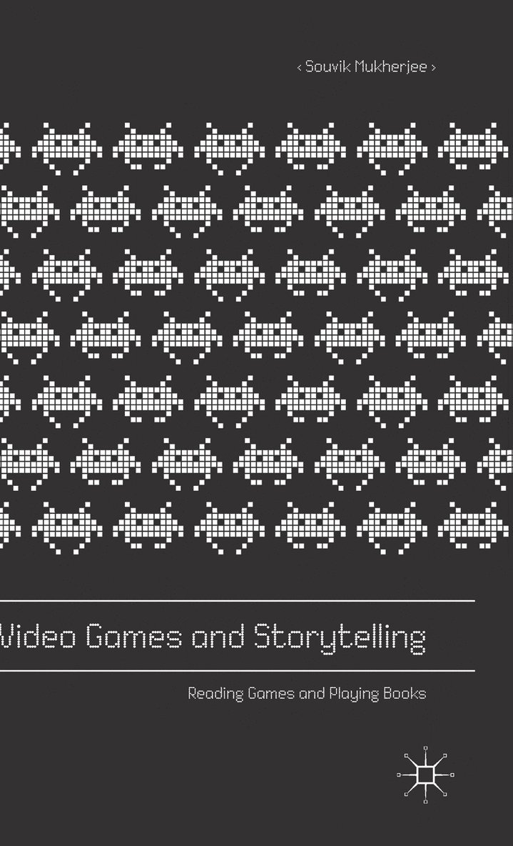 Video Games and Storytelling 1