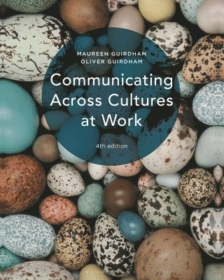 bokomslag Communicating Across Cultures at Work