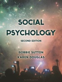 bokomslag Social Psychology