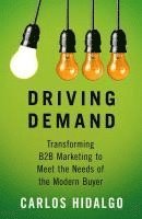 Driving Demand 1