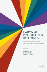 bokomslag Forms of Practitioner Reflexivity