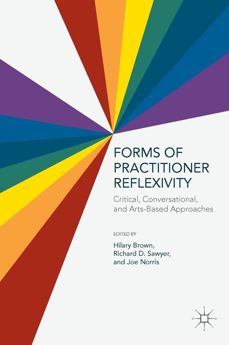 Forms of Practitioner Reflexivity 1