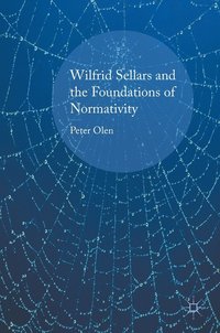 bokomslag Wilfrid Sellars and the Foundations of Normativity