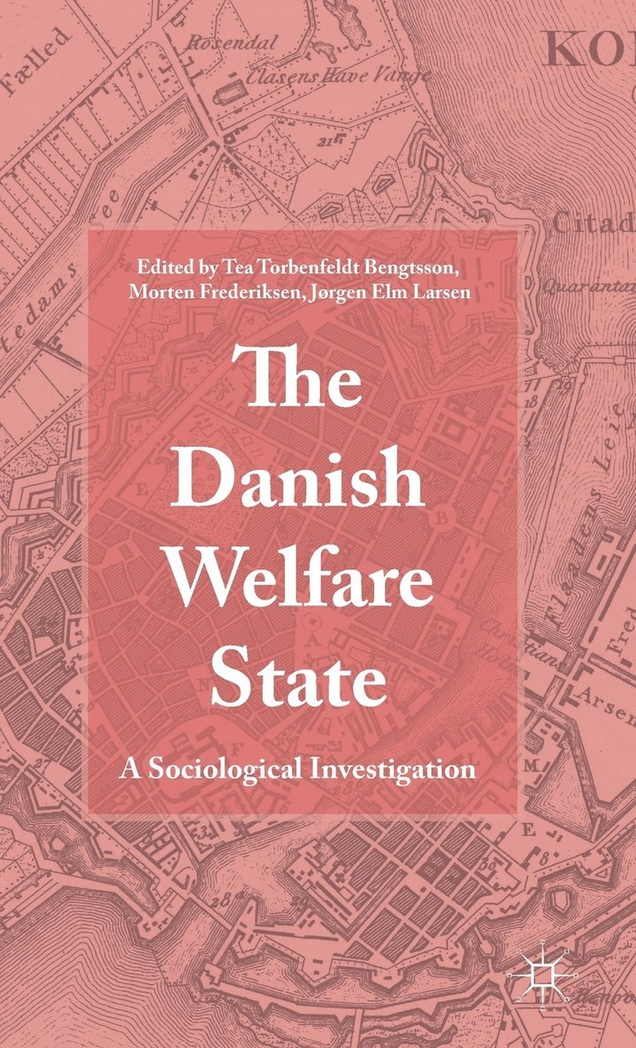 The Danish Welfare State 1