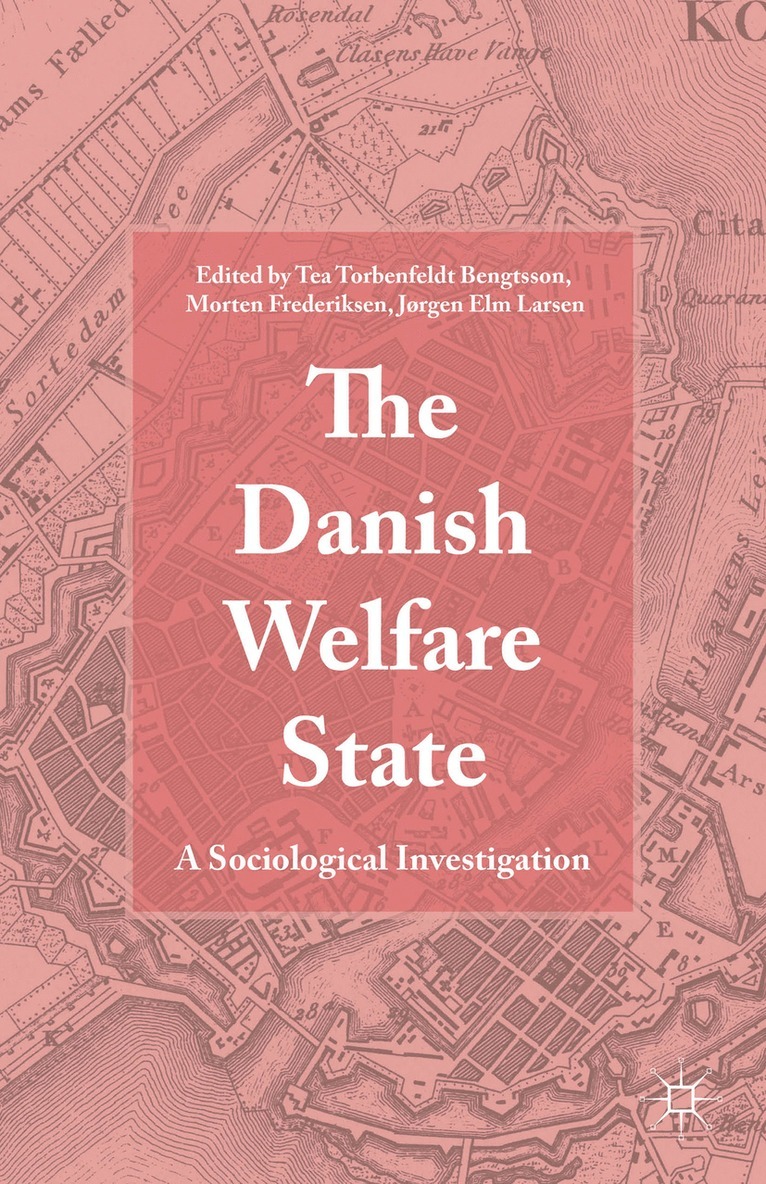 The Danish Welfare State 1