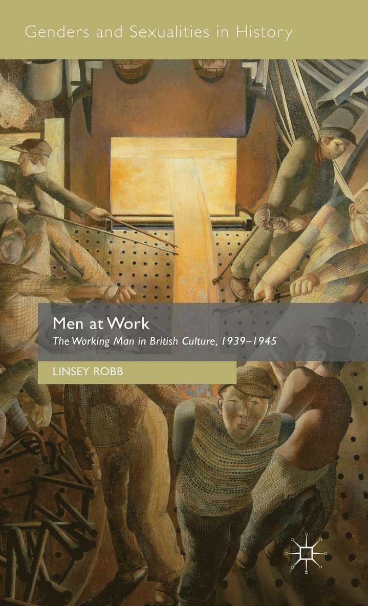 Men at Work