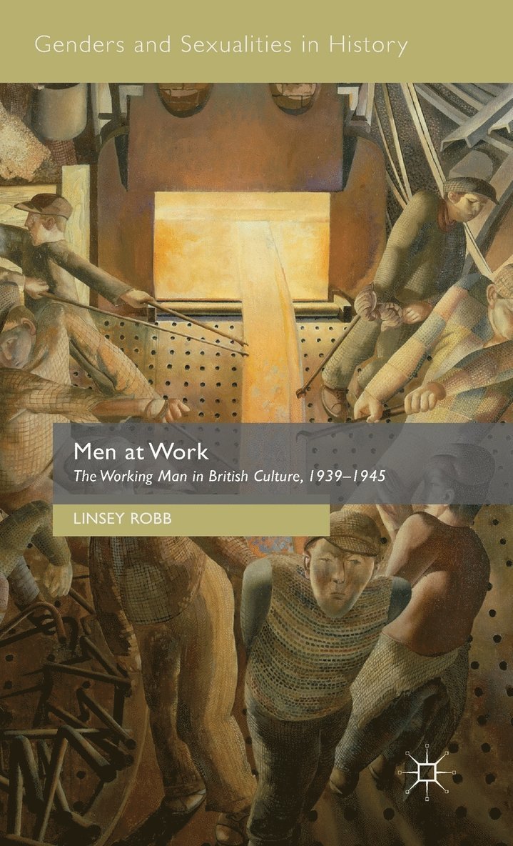 Men at Work 1