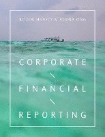 bokomslag Corporate Financial Reporting