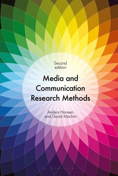 bokomslag Media and Communication Research Methods