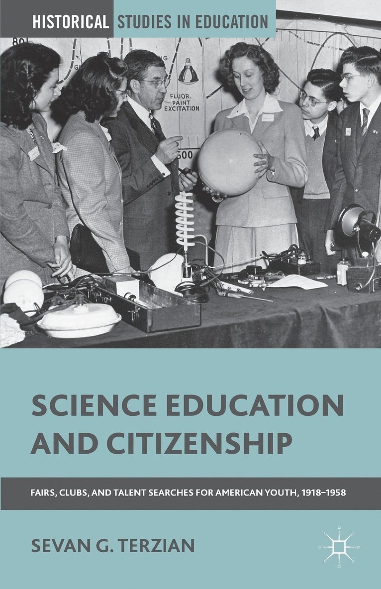 Science Education and Citizenship 1
