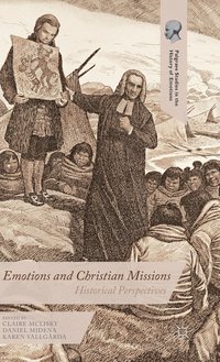 bokomslag Emotions and Christian Missions