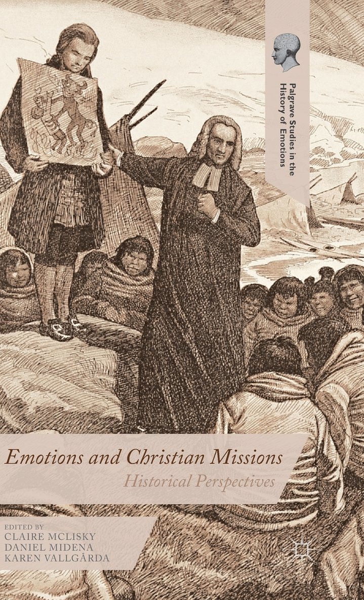 Emotions and Christian Missions 1