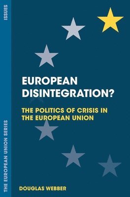European Disintegration? 1