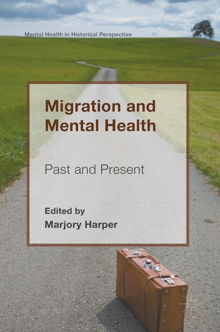Migration and Mental Health 1