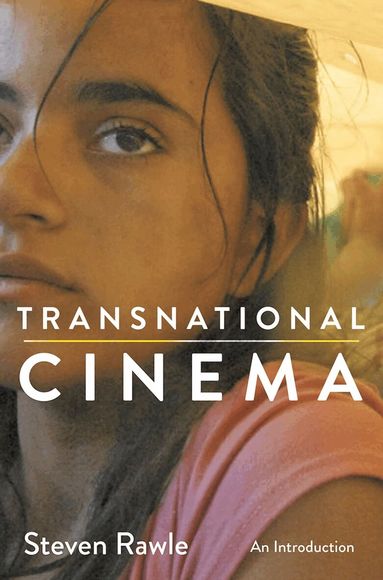 Steven Rawle - Transnational Cinema, Häftad