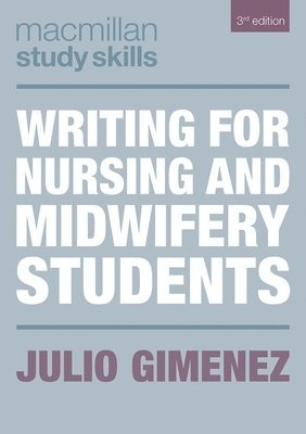 Writing for Nursing and Midwifery Students 1