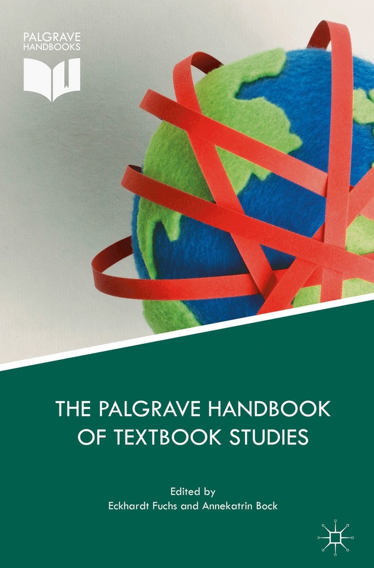 The Palgrave Handbook of Textbook Studies 1