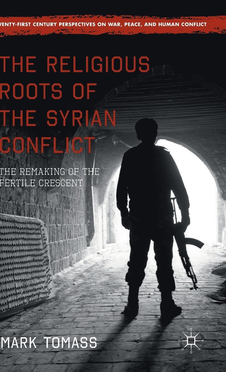 Religious Roots of the Syrian Conflict
