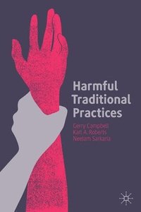 bokomslag Harmful Traditional Practices