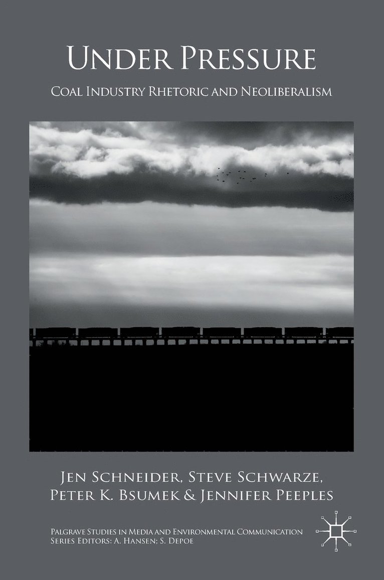 Jen Schneider, Steve Schwarze, Peter K. Bsumek, Jennifer Peeples - Under Pressure, Inbunden