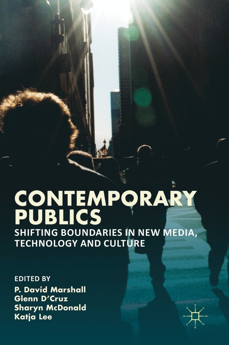 Contemporary Publics 1