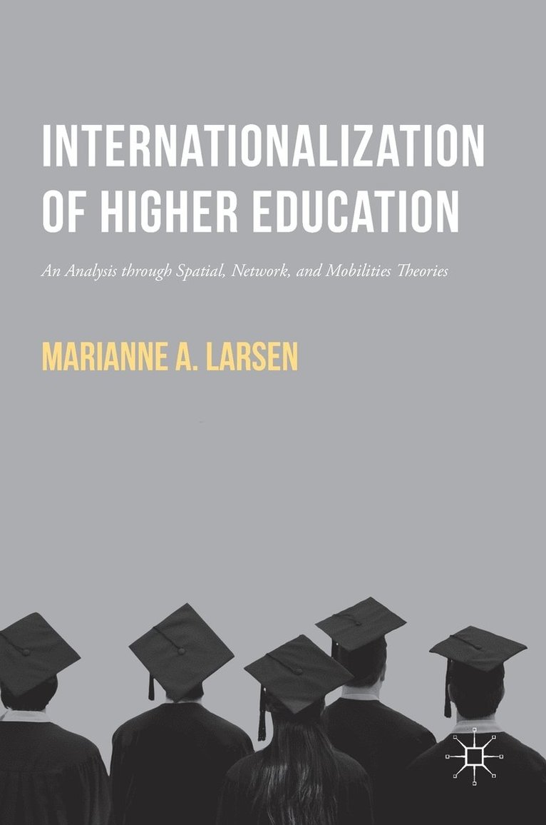 Internationalization of Higher Education 1
