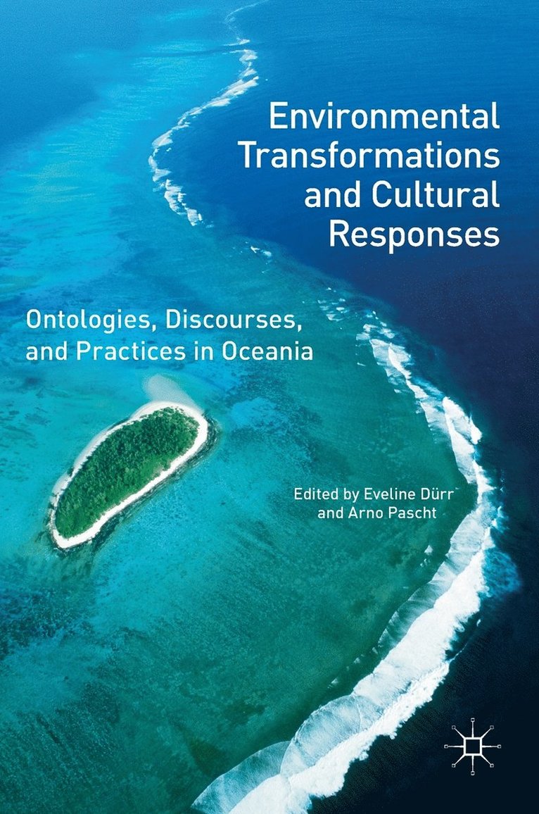 Environmental Transformations and Cultural Responses 1